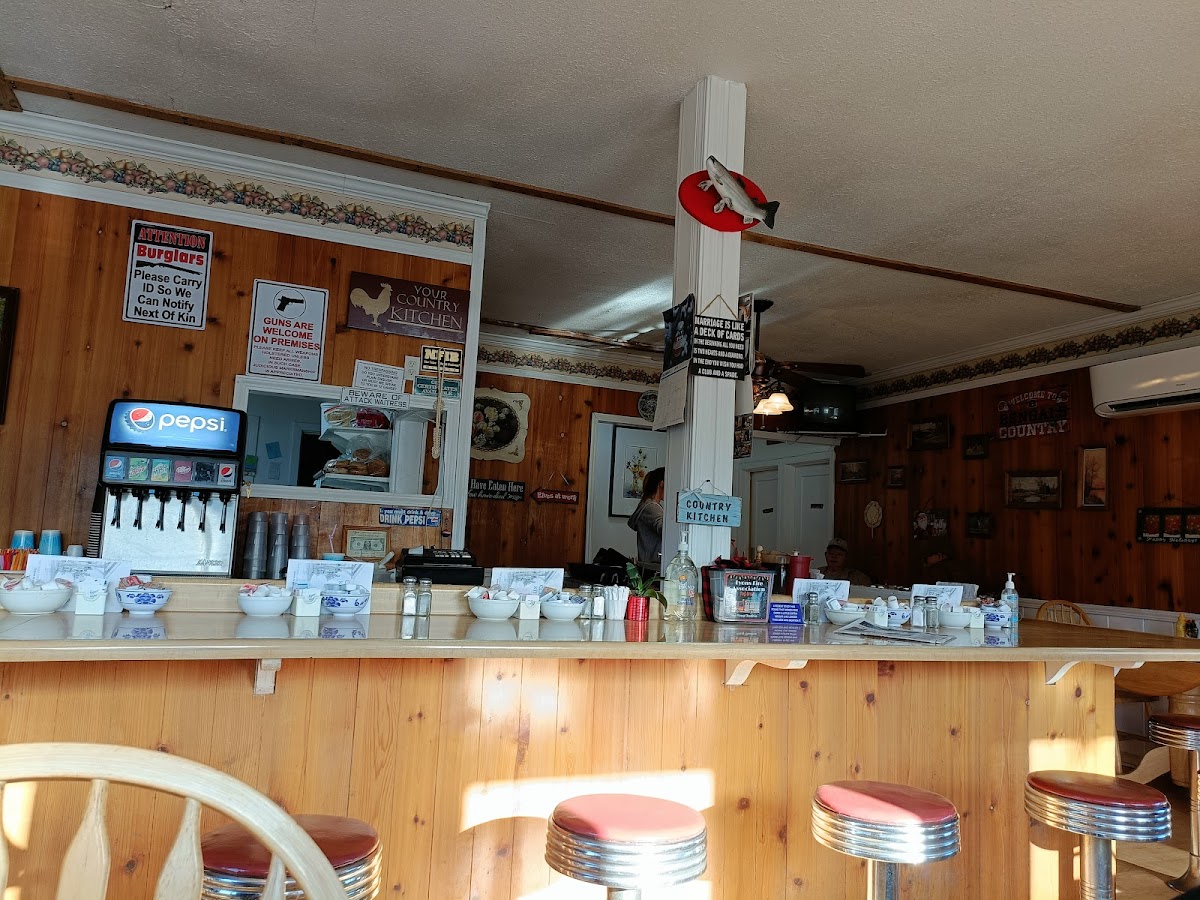 Your Country Kitchen